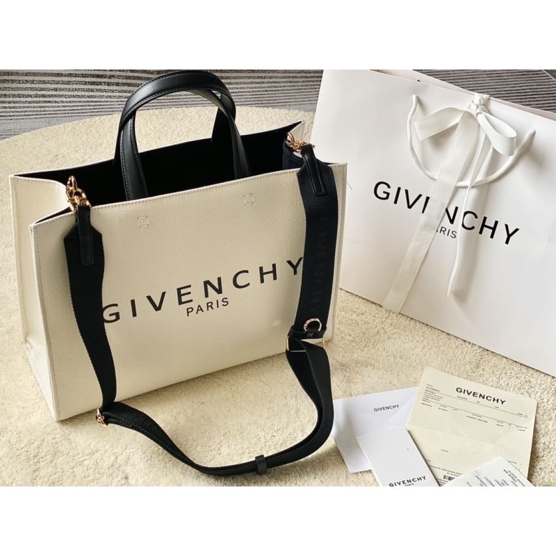 Givenchy Handle Bags